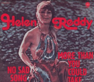 Helen Reddy